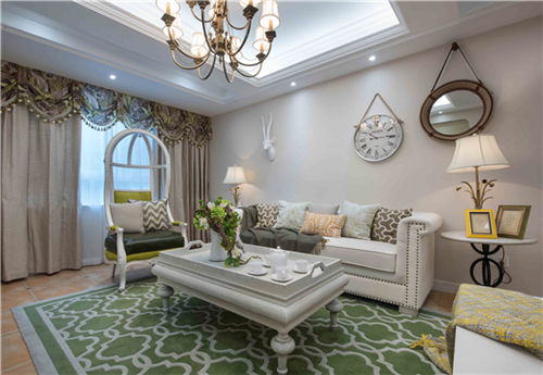 房屋裝修如何選購材料？沈陽新房裝修哪家裝修公司好