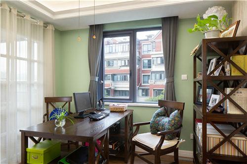 裝修中油漆施工哪些注意事項(xiàng)？沈陽(yáng)那幾家裝修公司好