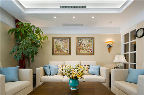 軟裝的設(shè)計(jì)技巧有哪些？沈陽市室內(nèi)裝修公司哪家好