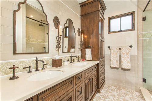 衛(wèi)生間二次裝修時需要注意哪些？沈陽哪些裝修公司好