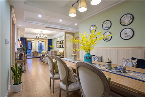 燈具安裝和燈飾應(yīng)怎么選擇？沈陽知名裝修公司哪家好