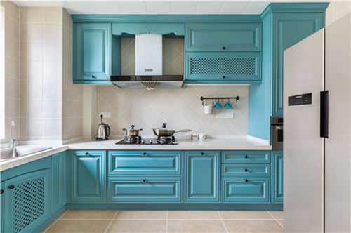 廚衛(wèi)如何正確驗收保證質(zhì)量呢？沈陽比較靠譜的裝修公司