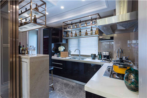 廚衛(wèi)如何正確驗收保證質(zhì)量呢？沈陽比較靠譜的裝修公司