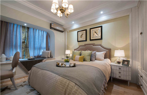 臥室燈具的選購技巧有哪些？沈陽哪家新房裝修公司好