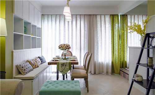 陽(yáng)臺(tái)地面的裝飾材料都有哪些？沈陽(yáng)的裝修公司排名榜