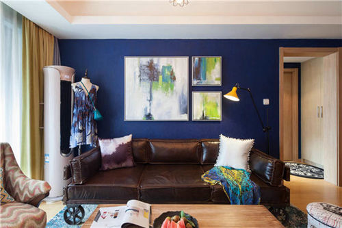 書(shū)房裝修顏色如何選擇？沈陽(yáng)家裝裝修公司十大排名