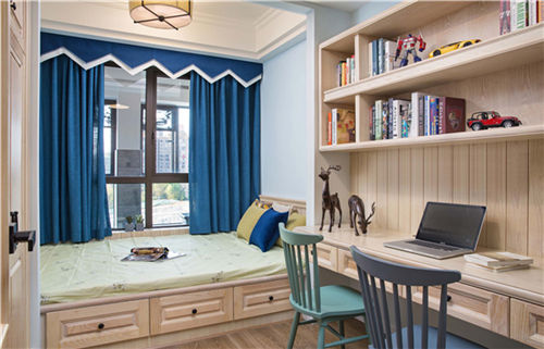 哪些房子適合設(shè)計(jì)地臺(tái)？沈陽(yáng)小戶(hù)型裝修公司哪家好