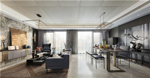 泥木工程合格的應(yīng)該怎么做？沈陽正規(guī)裝修公司哪家好