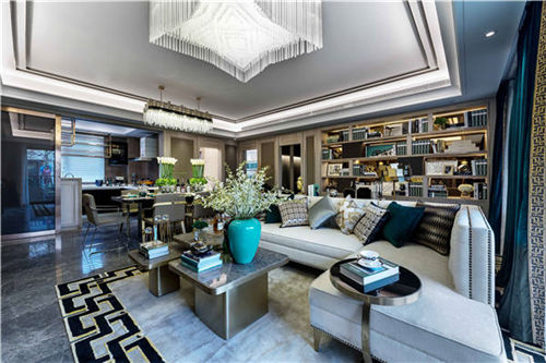 別墅的軟裝有哪些注意事項(xiàng)？沈陽做別墅大宅的裝修公司