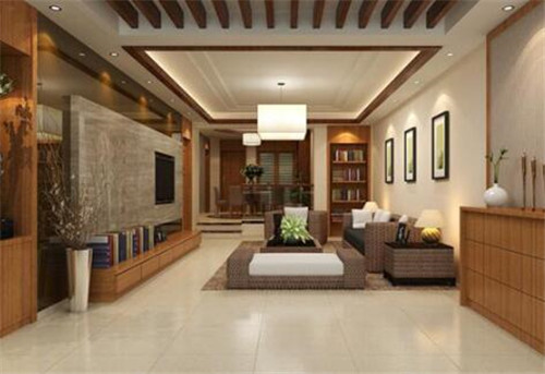 沈陽(yáng)綠港裝飾裝修公司地面驗(yàn)收知識(shí)必備,小心讓你返工