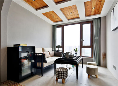 怎樣做好房屋裝飾?沈陽正規(guī)軟裝修公司排名