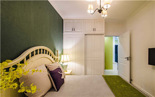 為什么臥室不能裝推拉門衣柜呢？沈陽裝修公司分析一下