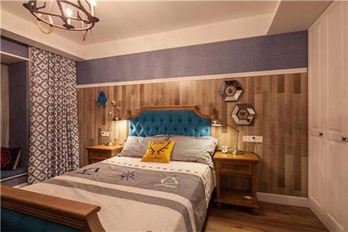 為什么臥室不能裝推拉門衣柜呢？沈陽裝修公司分析一下