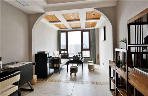 為什么不建議大家全屋貼瓷磚？沈陽裝修公司口碑排行榜