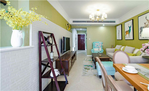 為什么不建議大家全屋貼瓷磚？沈陽裝修公司口碑排行榜