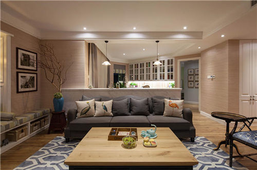 貼墻紙有什么好處？沈陽(yáng)十大裝修公司都有哪些呢