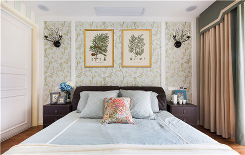 貼墻紙有什么好處？沈陽(yáng)十大裝修公司都有哪些呢