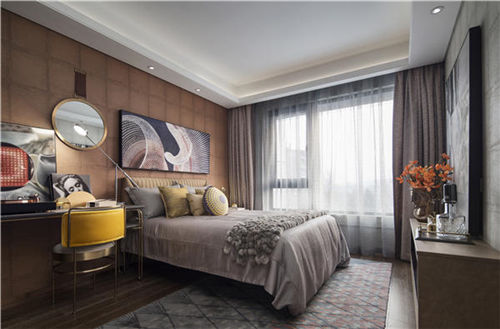 新窗簾要清洗之后再懸掛嗎？沈陽裝修公司信譽(yù)度哪家好