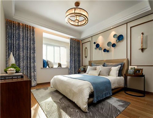 新窗簾要清洗之后再懸掛嗎？沈陽裝修公司信譽(yù)度哪家好