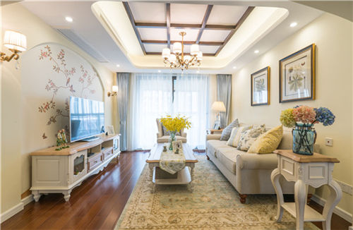 新房裝飾品應該怎么選擇？沈陽哪個整裝裝飾公司較好