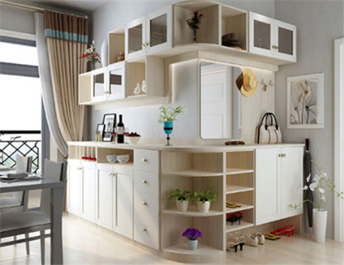 裝修甲醛最多的材料有哪些？沈陽綠港裝飾公司口碑如何