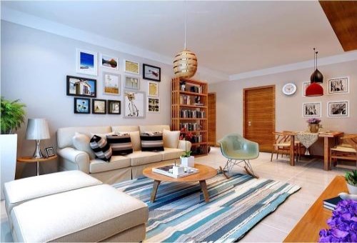 房屋的軟裝潢包括什么及注意事項？沈陽綠港裝飾